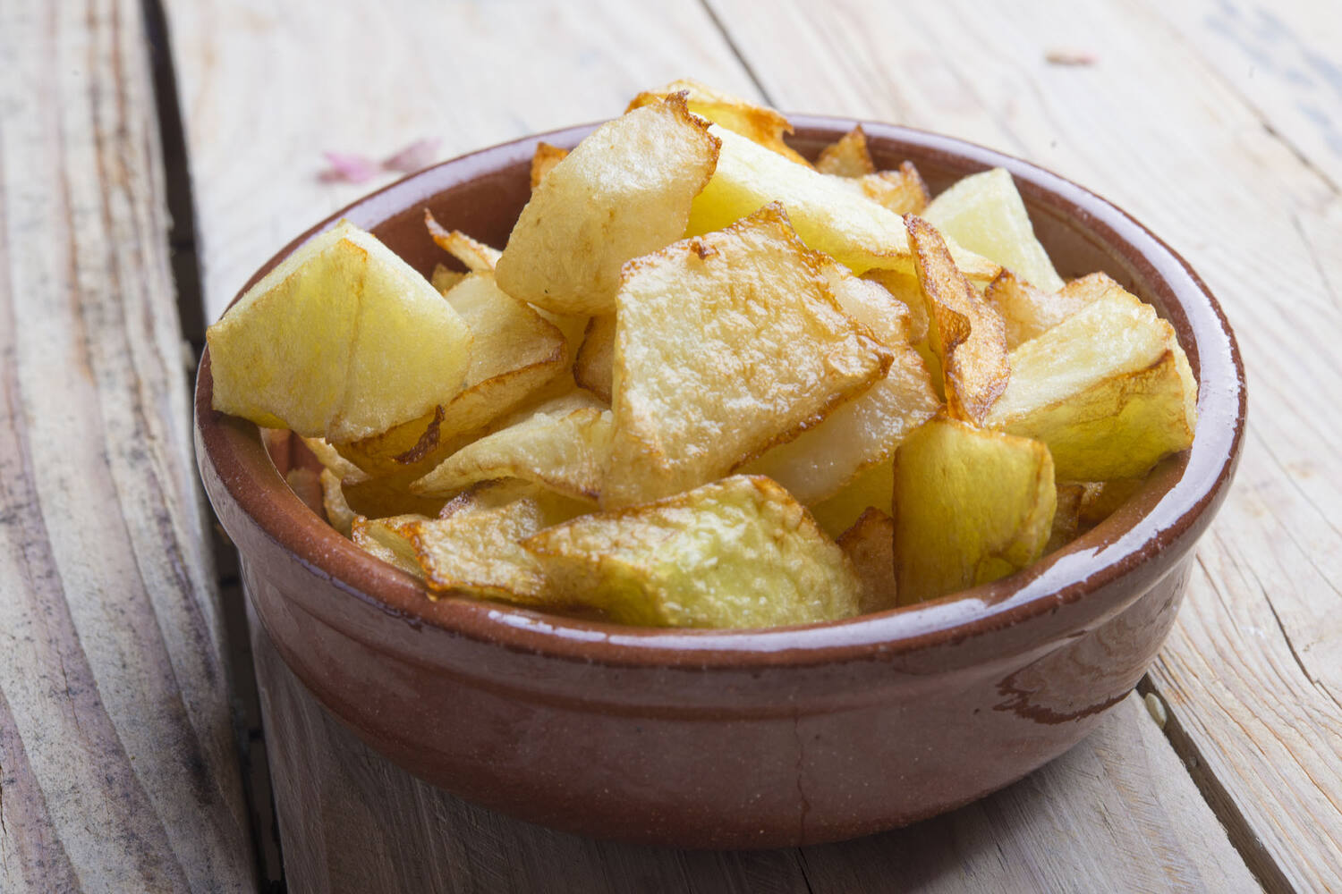 Aardappel blokjes (PL) 2kg stuk 2
